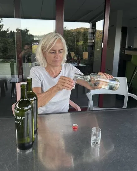Radka Severová